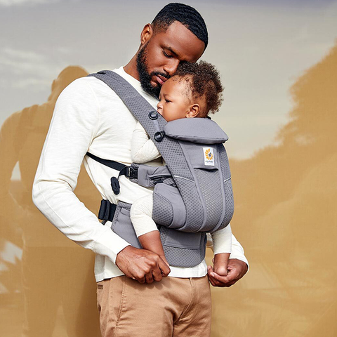 Your baby carrier guide - what to look for