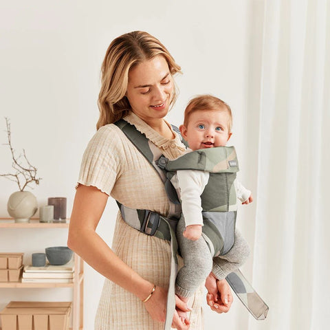 BabyBjorn Mini Baby Carrier