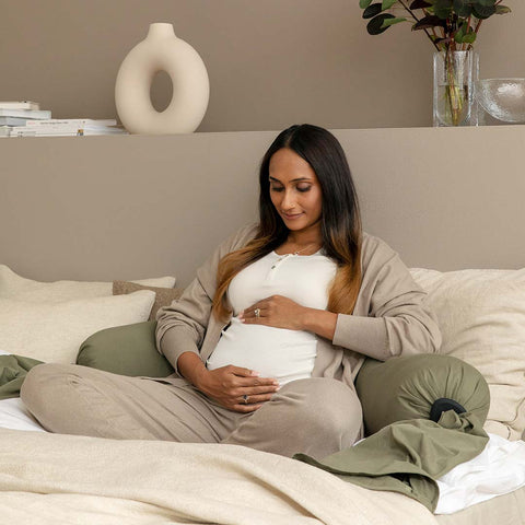 bbhugme pregnancy pillow