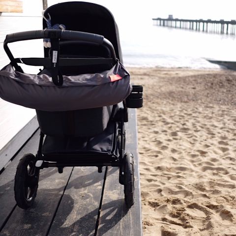 Parent Approved = bbhugme Nursing Pillow + Sleeve