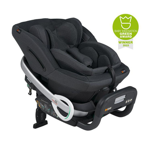 besafe stretch B car seat