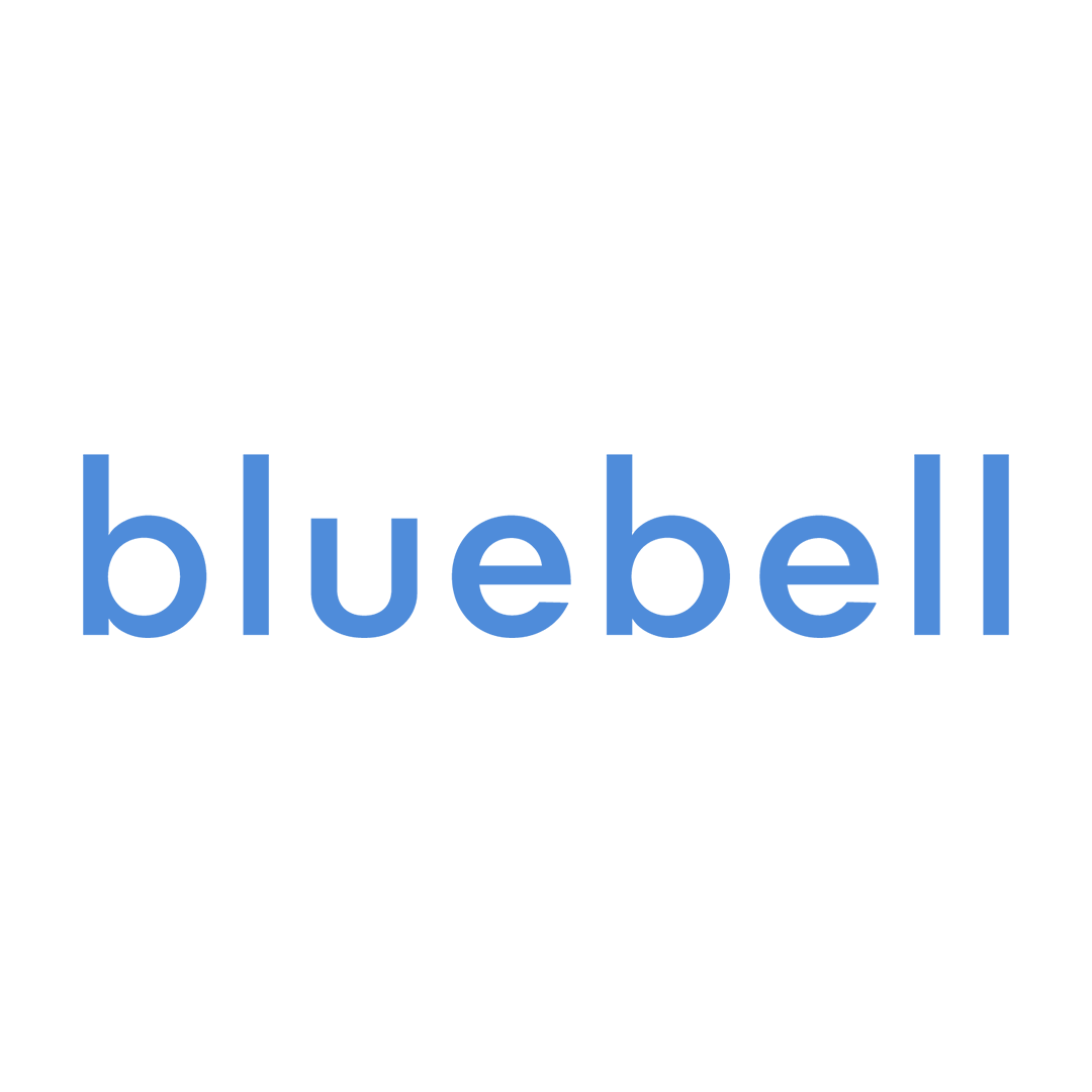 bluebell logo