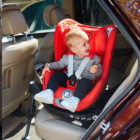 Cybex Sirona S i-Size - Car seats from birth - Car seats