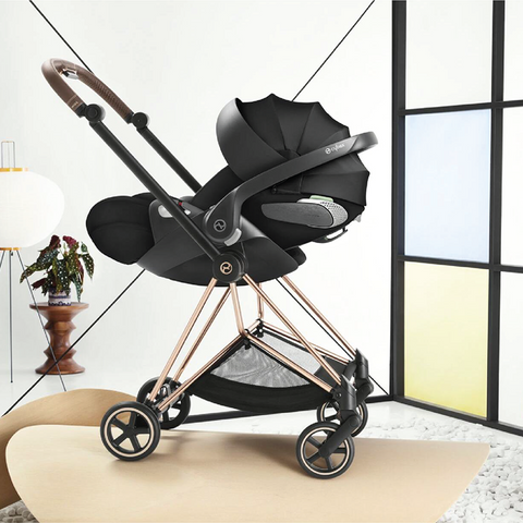 CYBEX Cloud Z2 i-Size ׀ Baby Car Seat