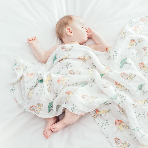 How to Keep Baby's Room Cool in Summer, Tips for Comfort During Heatwave