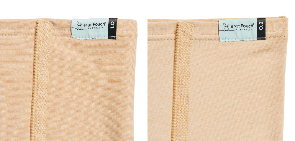 ergoPouch Cot Tuck Sheet TOG levels Natural Baby Shower