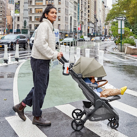 ergobaby metro+ deluxe