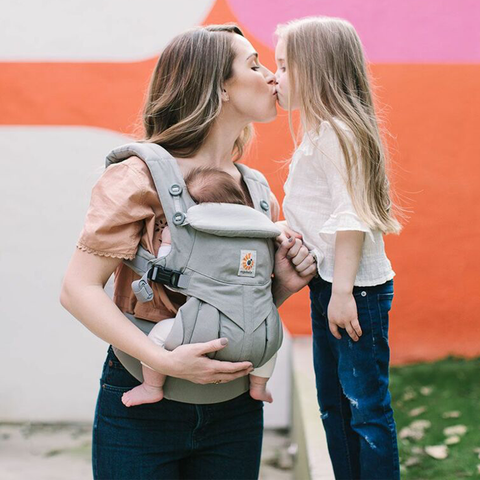 ergobaby carrier