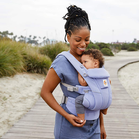 Ergobaby carrier offers
