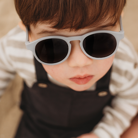 How to improve your child's eye health
