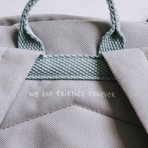 Lassig 'About Friends' Children’s Backpack Review