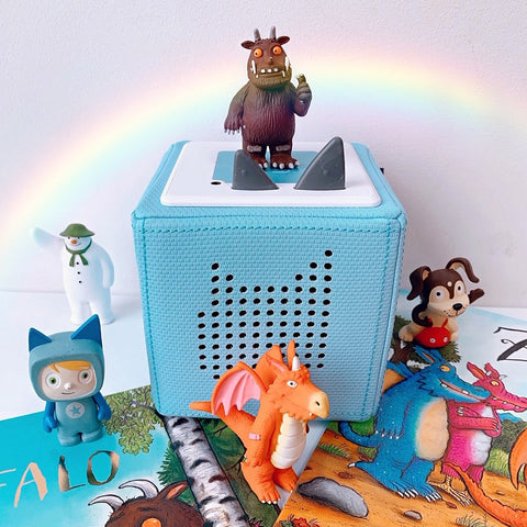 Tonies Toniebox Review