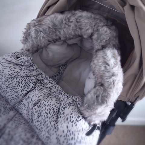 elodie details stroller review