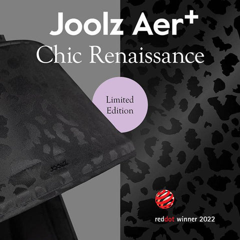 Joolz Aer+ chic renaissance