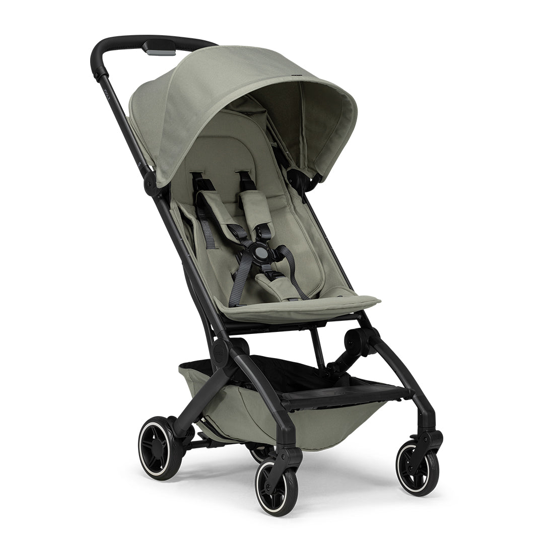 Joolz Aer+ Pushchair - 2024 - Sage Green