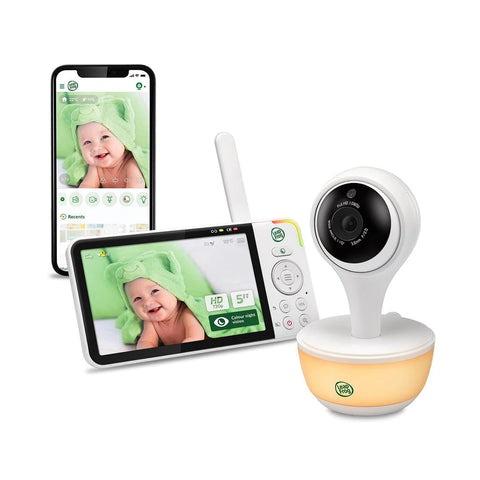 Leapfrog LF15 HD Smart Wifi Video Monitor