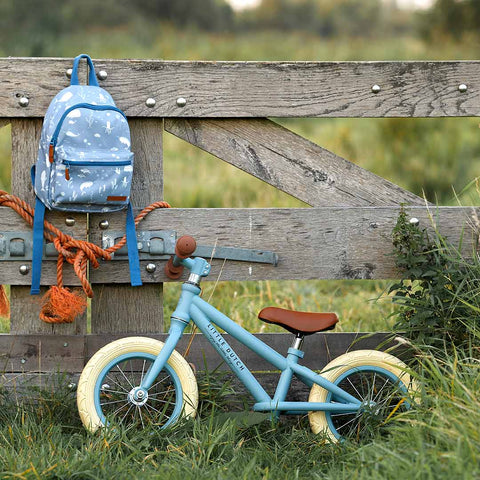 Little Dutch Balance Bike at Natural Baby Shower