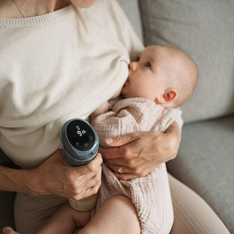 Lola&Lykke Smart Electric Breast Pump