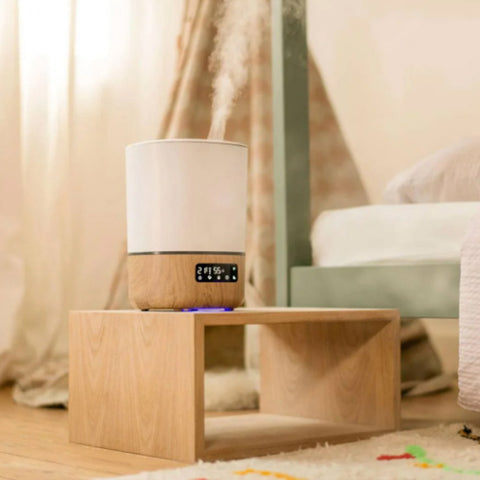Maxi-Cosi connected home