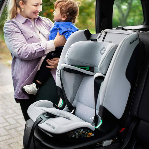 maxi-cosi titan pro car seat