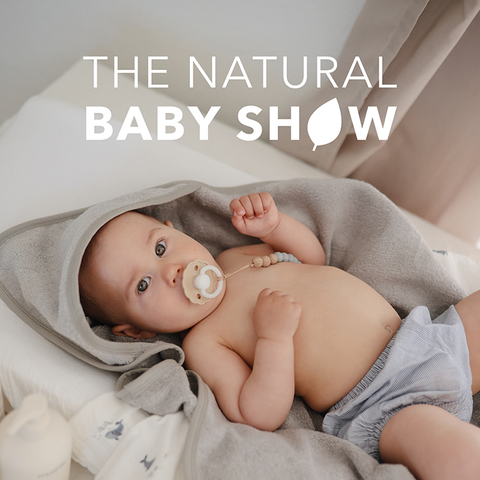 Natural Baby Show deals