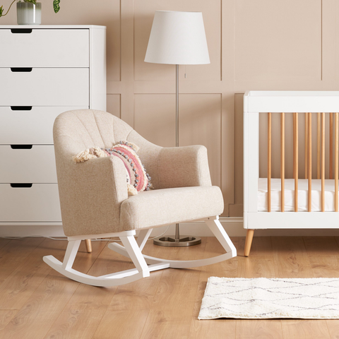 Obaby rocking chair