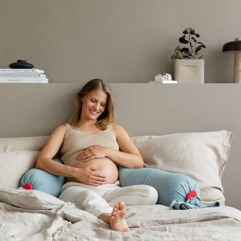 bbhugme pregnancy pillow