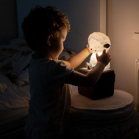 Tonie Sleepy Sheep Night light 