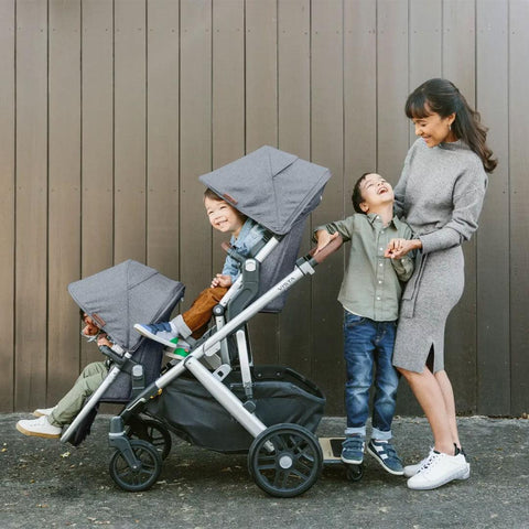 UPPAbaby VISTA