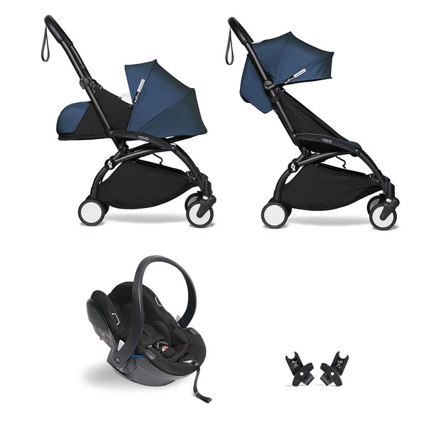 kool stride double stroller