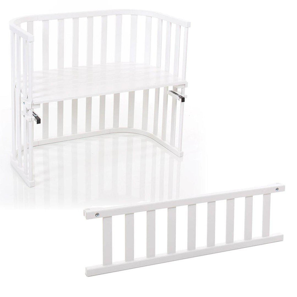 babybay bedside crib