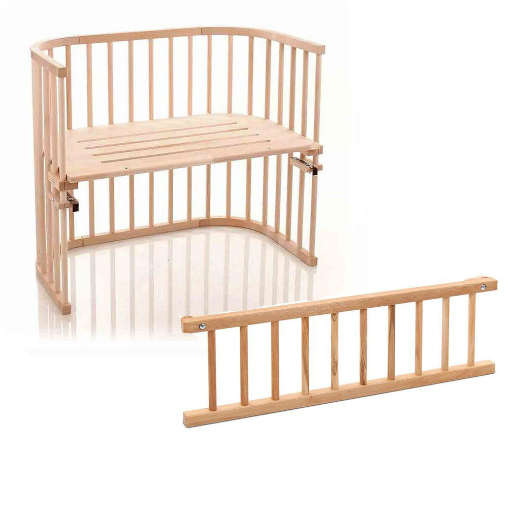 babybay side rail