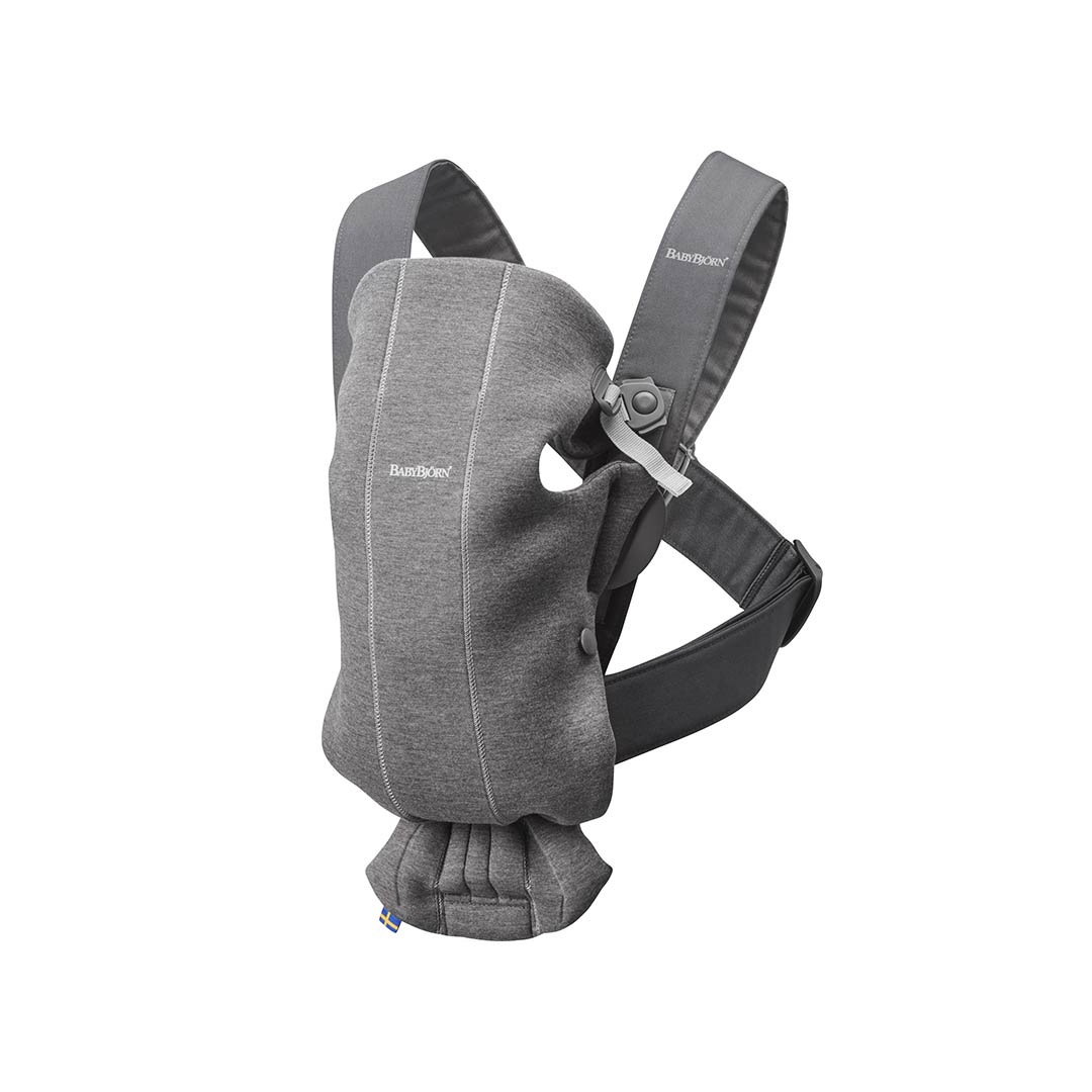 shower baby carrier