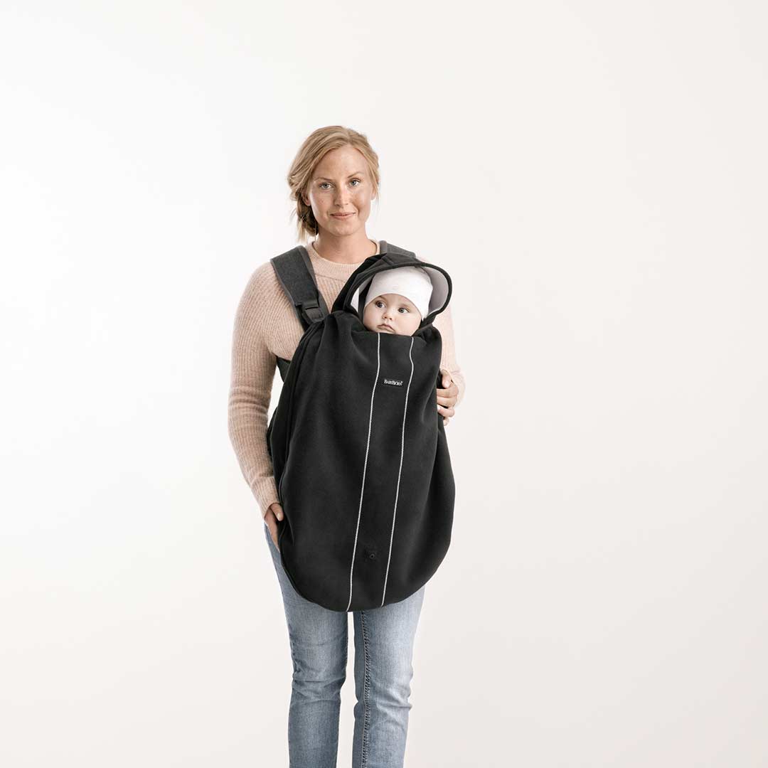 babybjorn one carrier cover