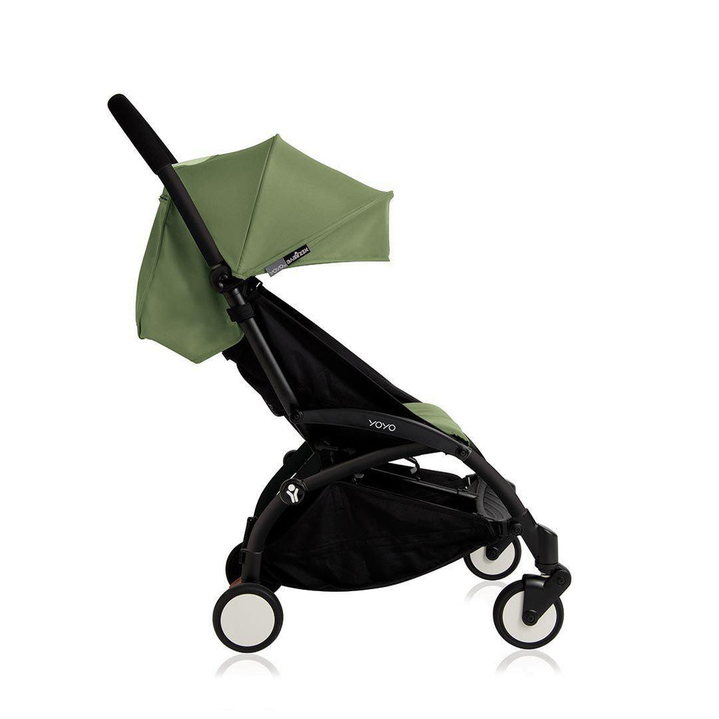 yoyo umbrella stroller