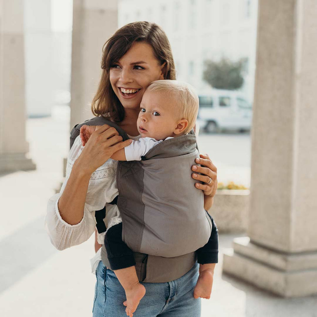 boba 4g baby carrier