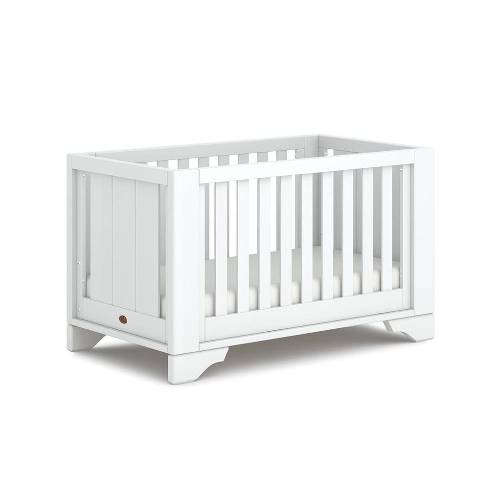 boori eton expandable cot bed