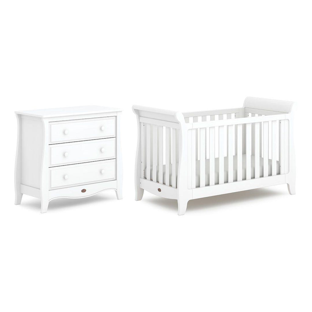 boori nursery set