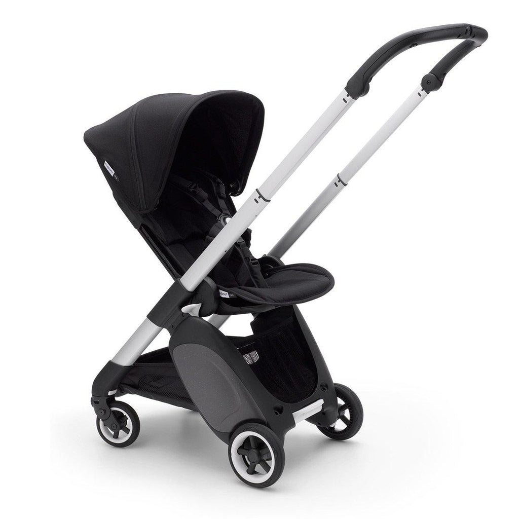 stroller for 50 plus pounds