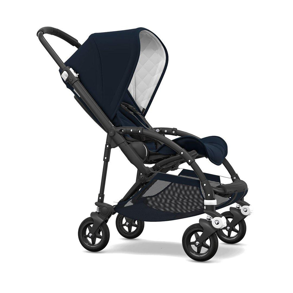 bugaboo bee5 limited edition