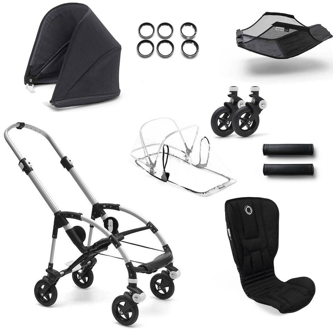 bugaboo bee 5 stellar