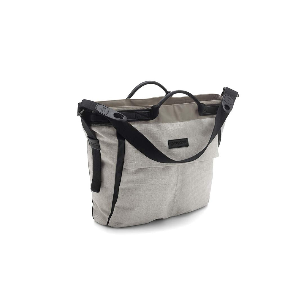 bugaboo grey changing bag