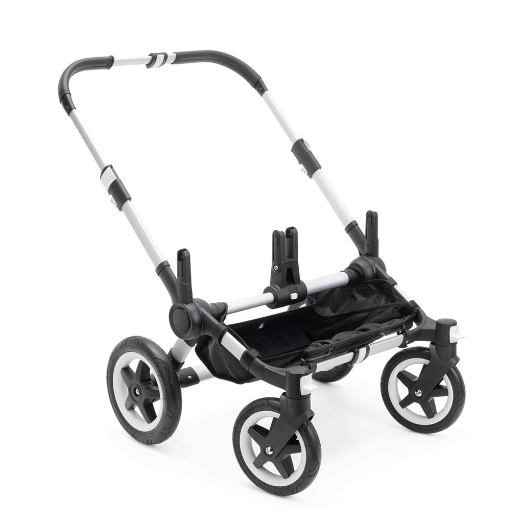 Bugaboo Donkey2 Base in Black + 