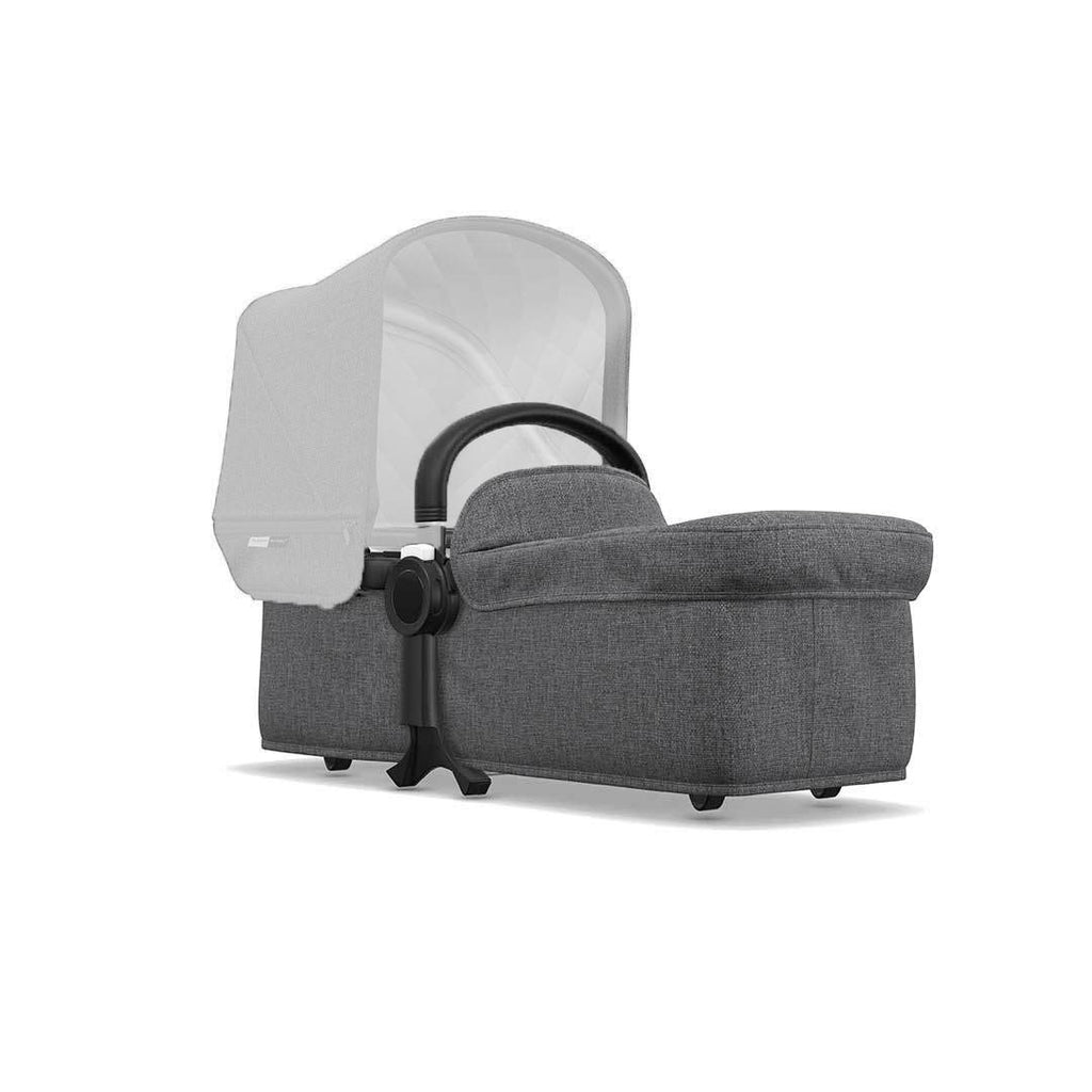 bugaboo donkey 2 bassinet