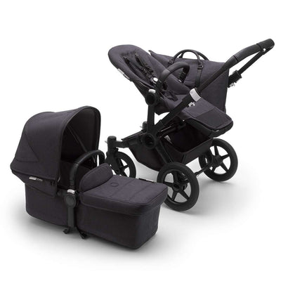 bugaboo donkey classic 