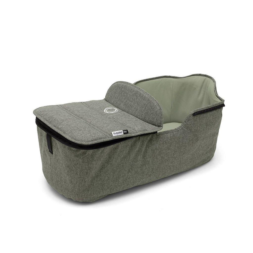 bugaboo fox khaki green