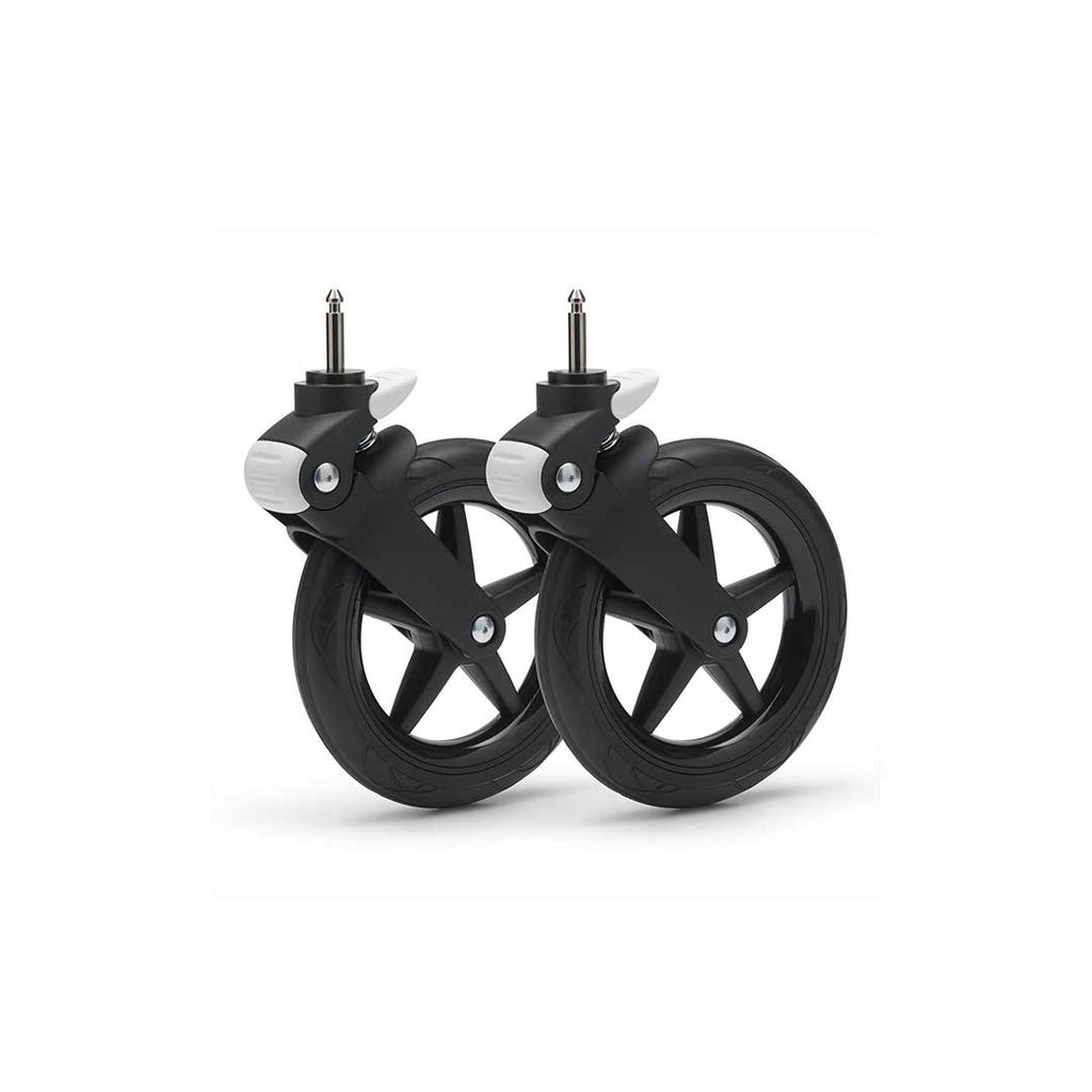 bugaboo fox wheels