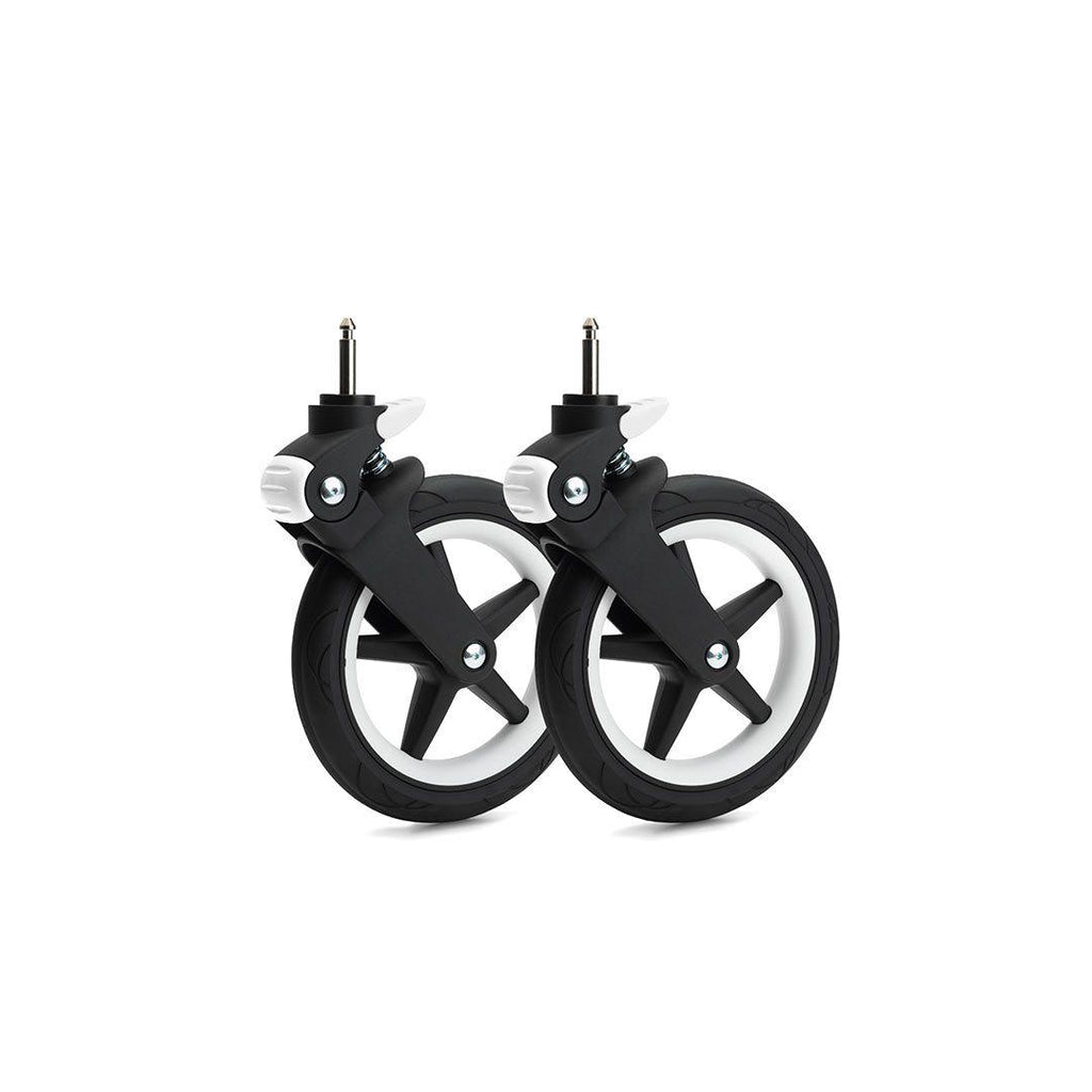 bugaboo fox wheels