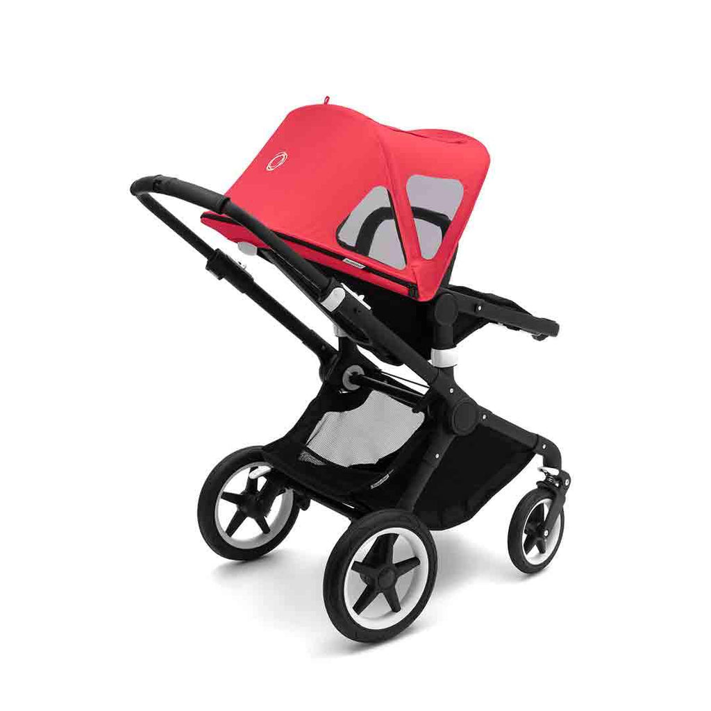 bugaboo fox red