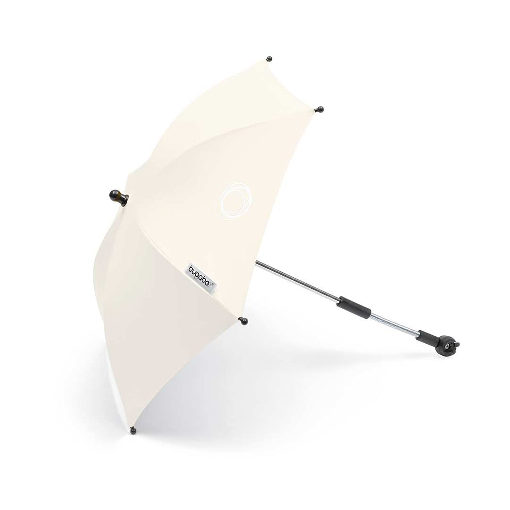 cheap white parasols